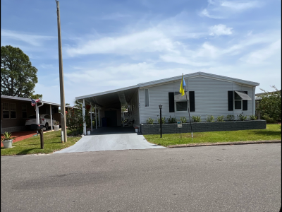 Mobile Home at 3000 Us Hwy 17/92 W, Lot #541 Haines City, FL 33844