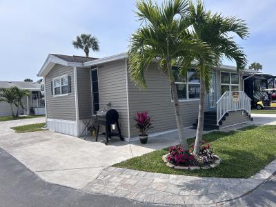 Mobile Home at 16175 John Morris Rd 218 Fort Myers, FL 33908