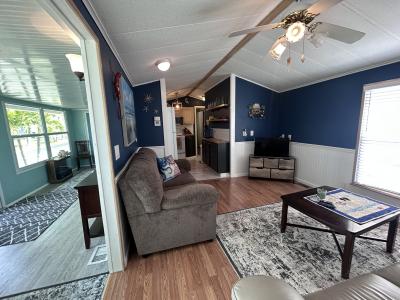 Photo 5 of 10 of home located at 16175 John Morris Rd 218 Fort Myers, FL 33908