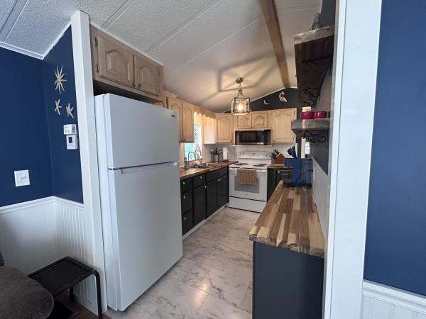 1990 VACA UNK Mobile Home
