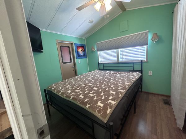 1990 VACA UNK Mobile Home