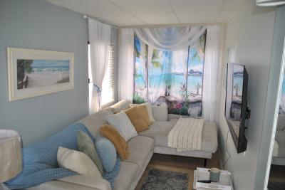Mobile Home at 200 Dolliver St. Site #157 Pismo Beach, CA 93449