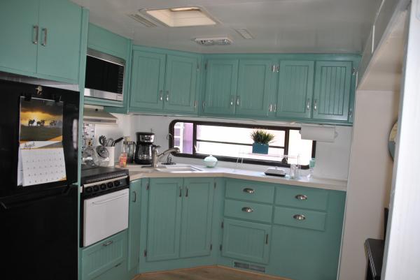 1992 Mobile Home