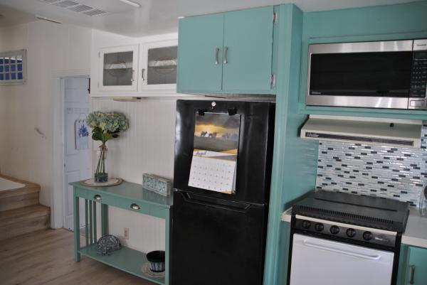 1992 Mobile Home