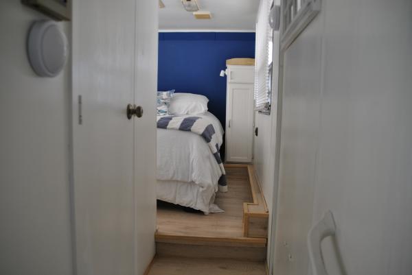 1992 Mobile Home