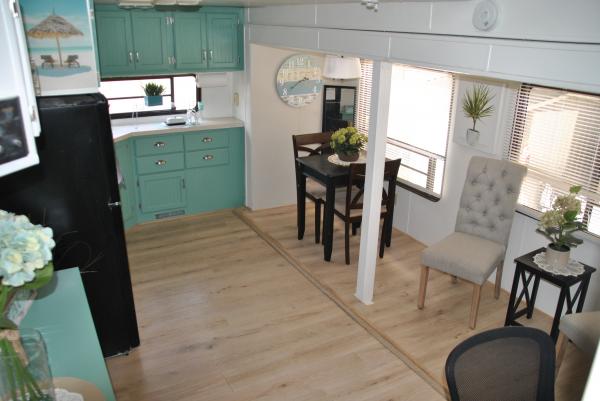 1992 Mobile Home