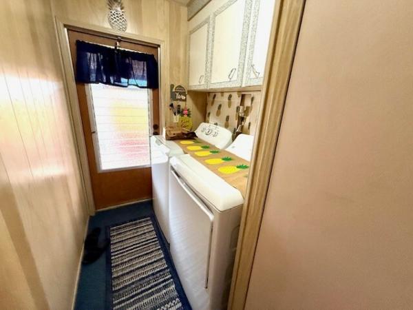 1972 MALB 1234 Mobile Home