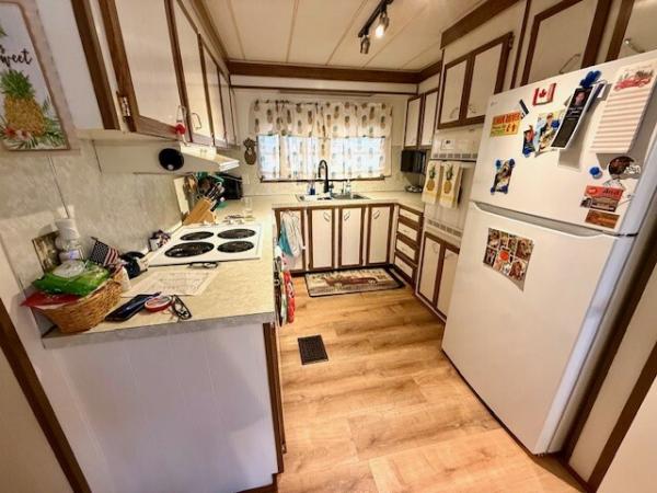 1972 MALB 1234 Mobile Home