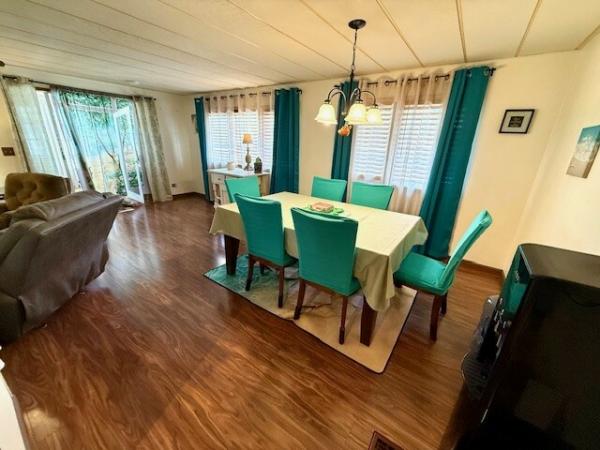 1972 MALB 1234 Mobile Home