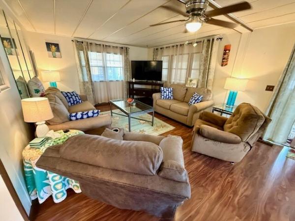 1972 MALB 1234 Mobile Home