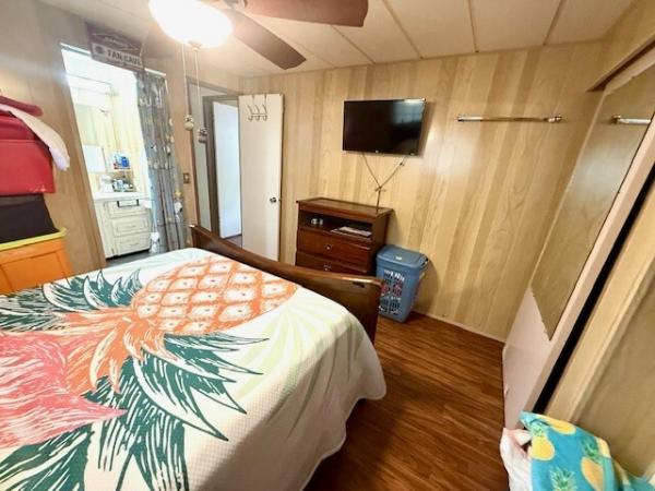 1972 MALB 1234 Mobile Home