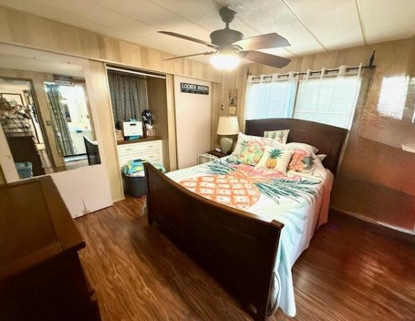 1972 MALB 1234 Mobile Home
