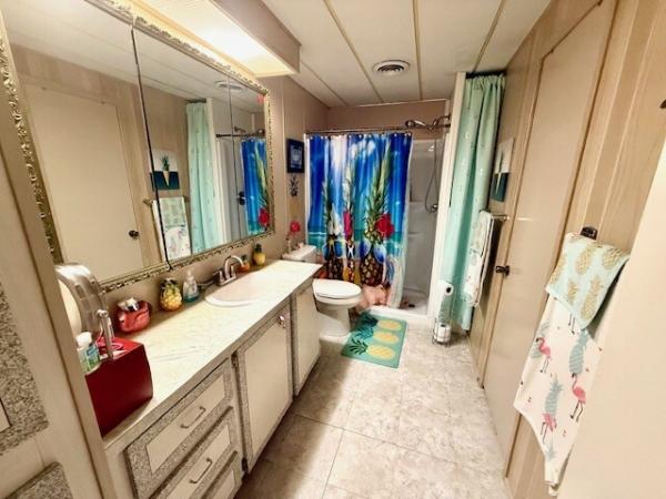 1972 MALB 1234 Mobile Home