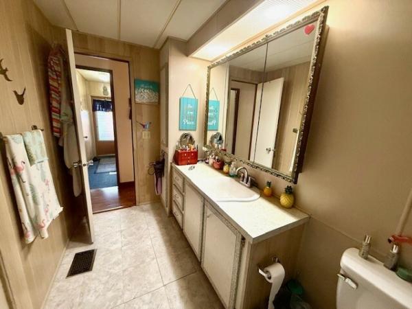 1972 MALB 1234 Mobile Home