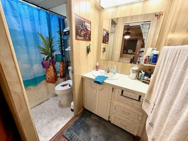 1972 MALB 1234 Mobile Home