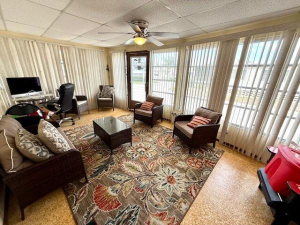 1972 MALB 1234 Mobile Home