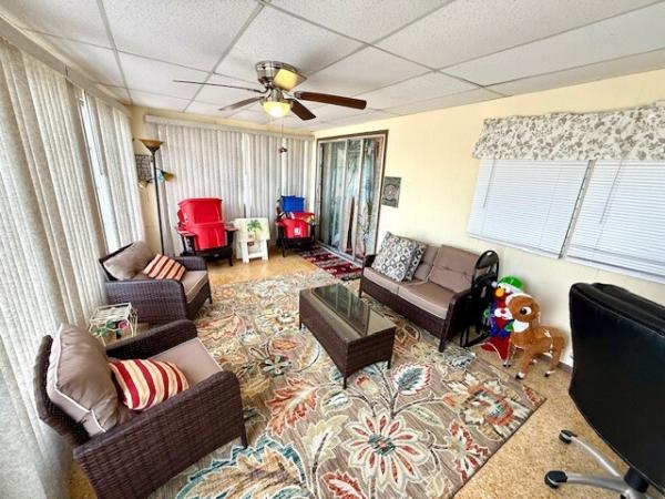 1972 MALB 1234 Mobile Home