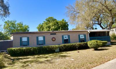 Mobile Home at 1283 Dover Circle Apopka, FL 32703