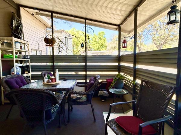 1988 Mobile Home