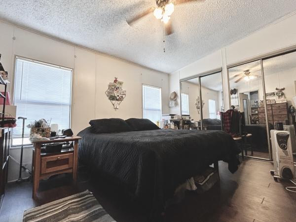 1988 Mobile Home