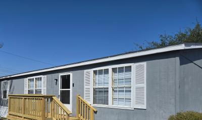 Mobile Home at 13700 Judson Rd  #10 San Antonio, TX 78233