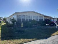 1993 Palm Harbor Manufactured Home