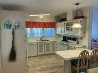 1993 Palm Harbor Manufactured Home