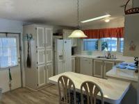 1993 Palm Harbor Manufactured Home