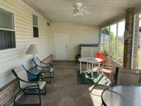 1993 Palm Harbor Manufactured Home