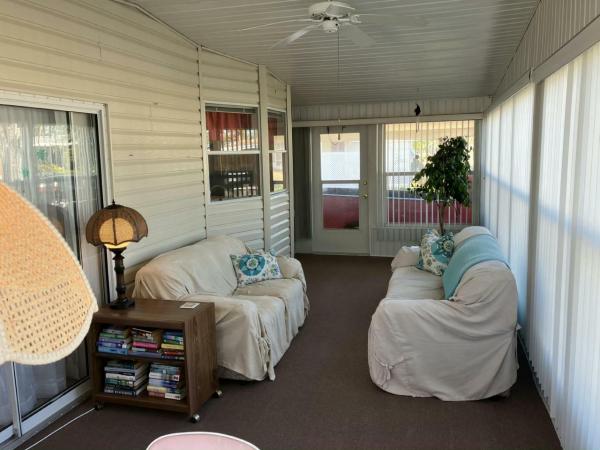 1993 Palm Harbor Manufactured Home