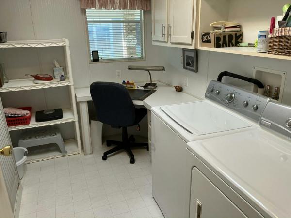 1993 Palm Harbor Manufactured Home