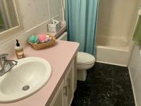 1993 Palm Harbor Manufactured Home