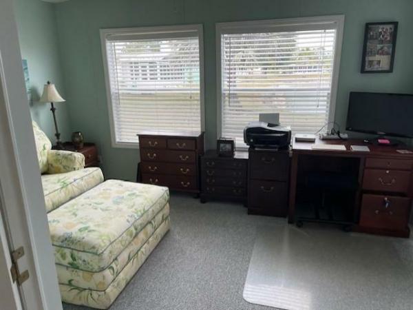 1992 Fleetwood Manufactured Home