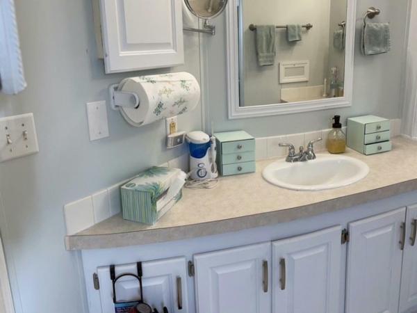 1992 Fleetwood Manufactured Home
