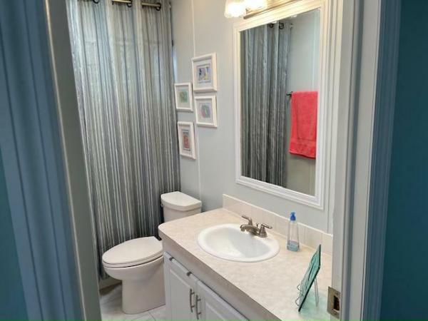 1992 Fleetwood Manufactured Home