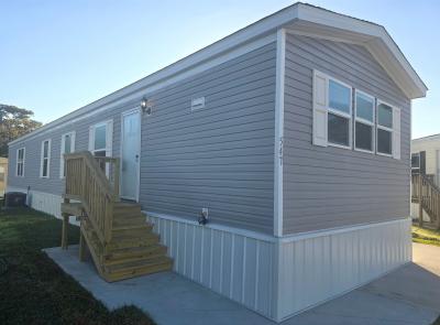 Mobile Home at 2635 Dancer Court Jacksonville, FL 32250