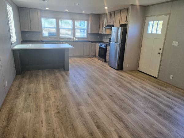 2025 CMH Manufacturing, Inc. mobile Home