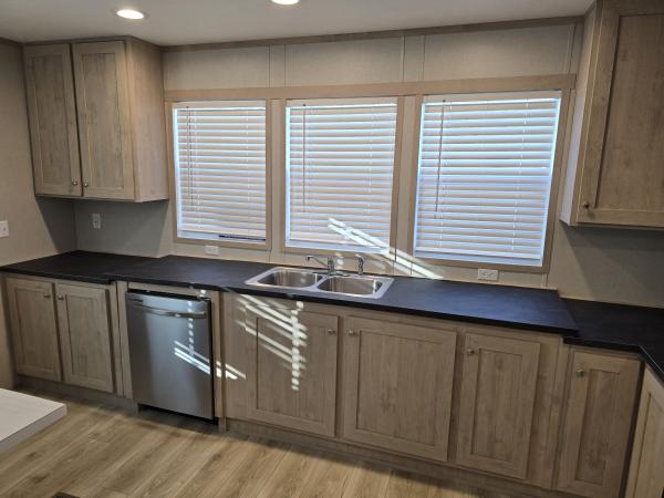 2025 CMH Manufacturing, Inc. mobile Home