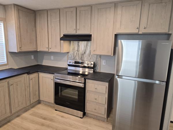 2025 CMH Manufacturing, Inc. mobile Home