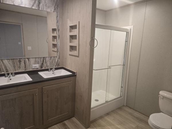 2025 CMH Manufacturing, Inc. mobile Home
