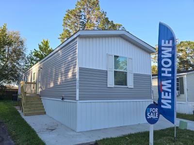 Mobile Home at 13980 Derby Drive Jacksonville, FL 32250