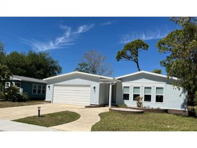 Mobile Home at 303 San Remo Lane North Fort Myers, FL 33903