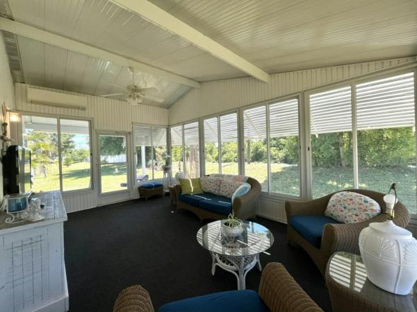 2001 Palm Harbor NA Mobile Home