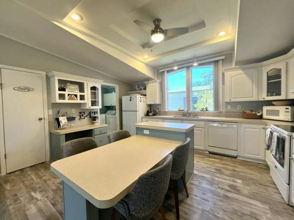 2001 Palm Harbor NA Mobile Home