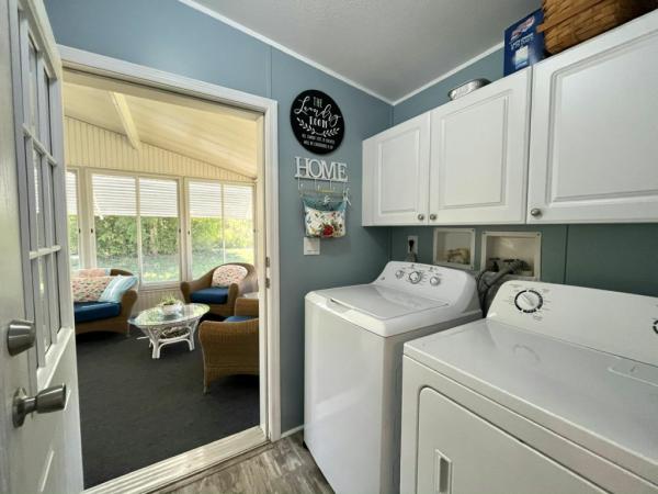 2001 Palm Harbor NA Mobile Home