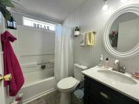 2001 Palm Harbor NA Mobile Home