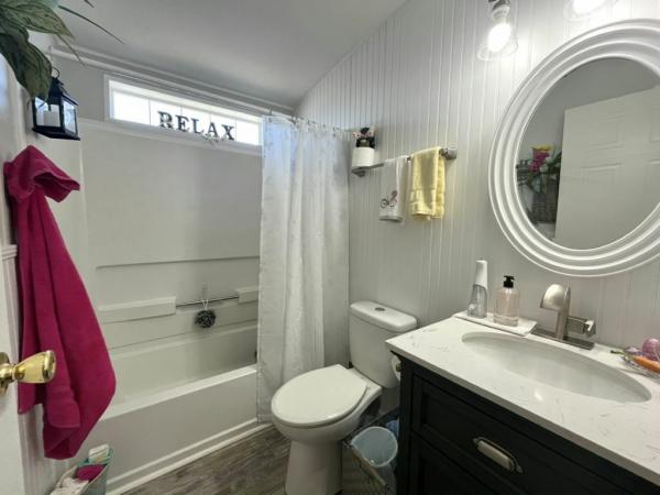 2001 Palm Harbor NA Mobile Home