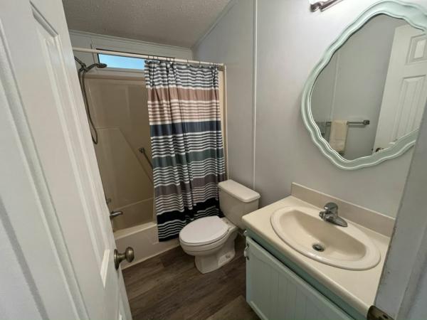 1988 SUNV NA Mobile Home