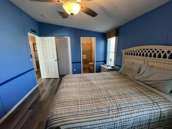 1988 SUNV NA Mobile Home