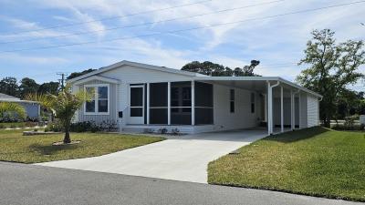 Mobile Home at 231 Belleza Blvd Edgewater, FL 32141